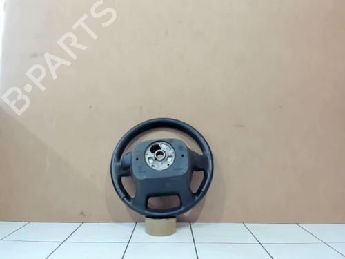 Used Steering wheel Steering wheel VOLVO XC90 I (275) D5 AWD (163 hp) 25630093 25630093