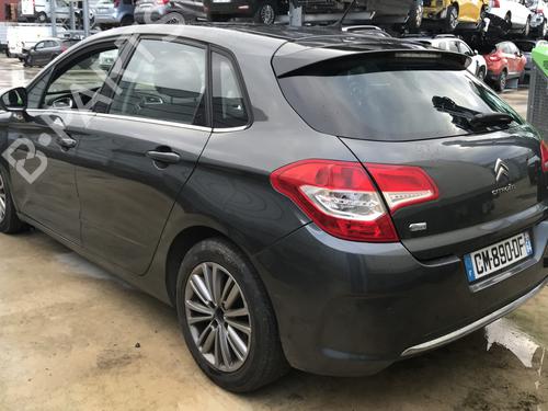 Gearbox CITROËN C4 II (NC_) 1.6 HDi 115 | BP27250433M3  - Image 18