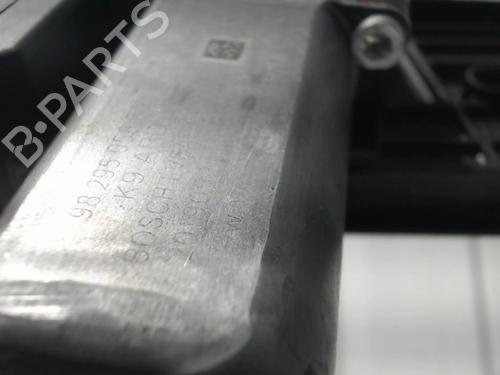 Rear right window mechanism CITROËN BERLINGO (ER_, EC_) 1.5 BlueHDi 100 | BP32336645C25