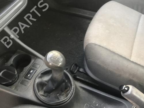 Front right seatbelt SKODA FABIA II (542) 1.2 | BP35805219I25  - Image 28
