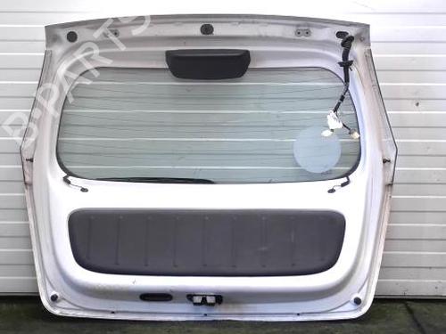 Bagklap CC/Kombi-Coupé Bagklap CC/Kombi-Coupé 38790191 38790191