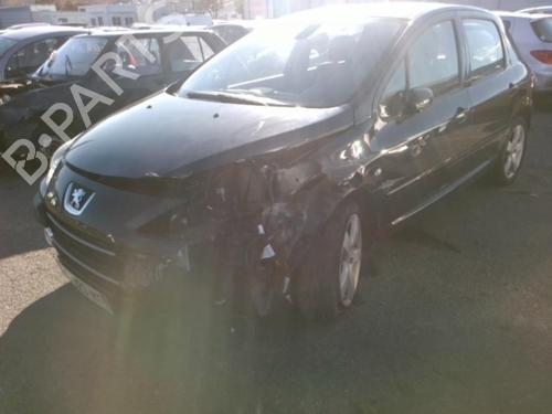 Instrument cluster PEUGEOT 307 (3A/C) 1.6 HDi | BP25643984C47 