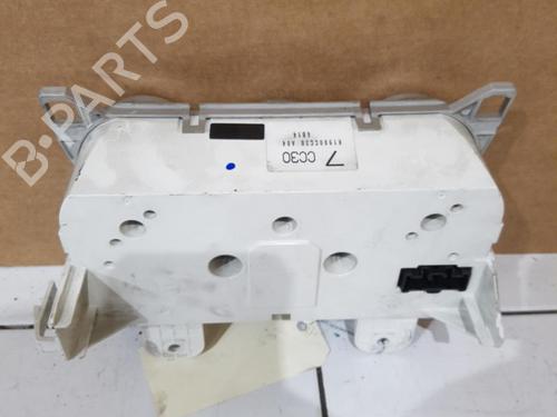 Used Climate control MAZDA 5 (CR) 2.0 CD (CR19) (143 hp) 25631535