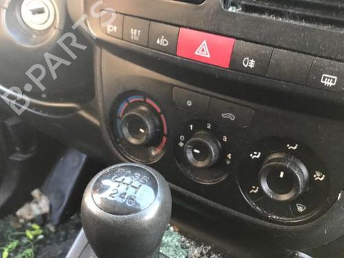 Starter FIAT DOBLO Cargo (263_) 1.6 D Multijet (263WXD1B, 263WXR1B, 263WXX1B, 263ZXD1B,... | BP25628783M8 