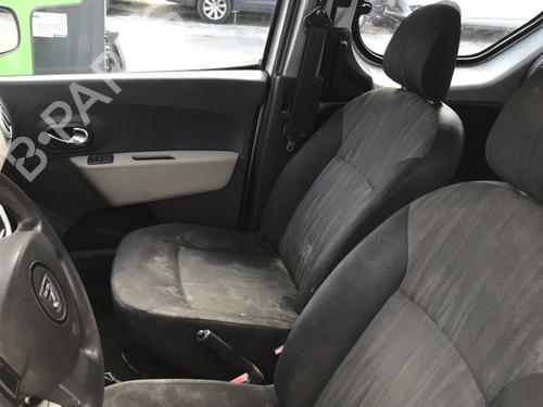 Subframe DACIA DOKKER MPV (KE_) 1.5 dCi (KEAJ, KEAH) | BP36346195M9 - Image 9
