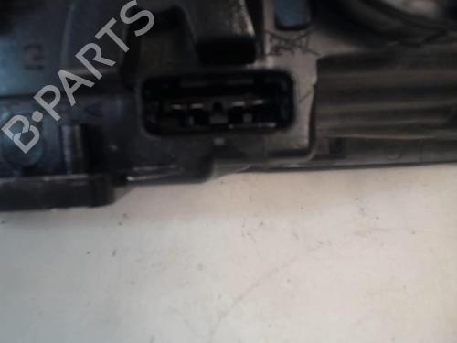 Left headlight RENAULT LAGUNA II (BG0/1_) 1.9 dCi (BG08, BG0G) | BP25648963C28 - Image 5