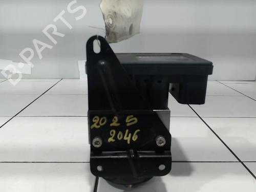ABS pump CITROËN C5 II (RC_) 2.2 HDi (RC4HXE) | BP40250787M43 - Image 4