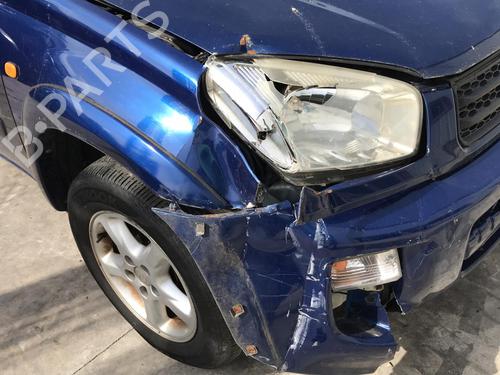 AC compressor TOYOTA RAV 4 II (_A2_) 2.0 4WD (ACA21, ACA20) | BP29256807M34  - Image 36