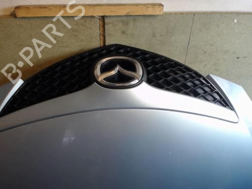 Used Hood MAZDA 3 (BK) 1.3 (BK14) (84 hp) 25645656