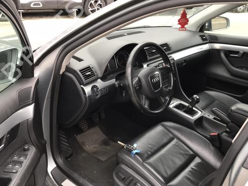 Starter AUDI A4 B7 Avant (8ED) 2.0 TDI | BP25639592M8 - Image 27