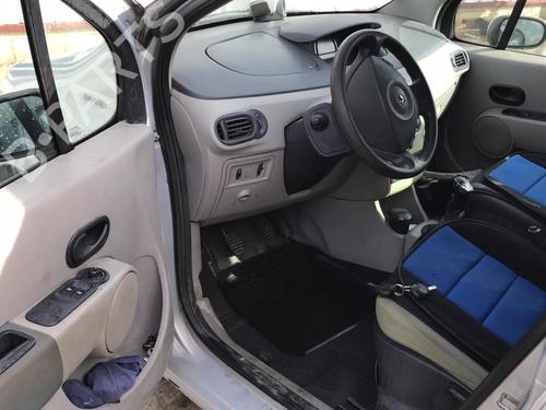 Starter RENAULT MODUS / GRAND MODUS (F/JP0_) 1.4 (JP01, JP0J) | BP25634755M8 - Image 16