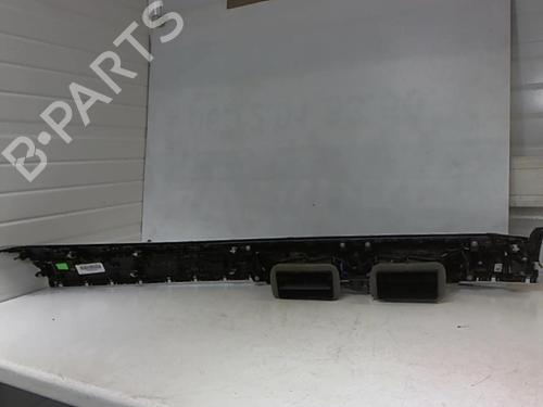 Luftventil Luftventil BMW X6 (F16, F86) M (575 hp) 25627856 25627856