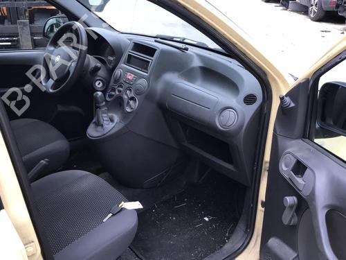 Alternator FIAT PANDA (169_) 1.2 LPG (169CXF1A) | BP25630953M7  - Image 24