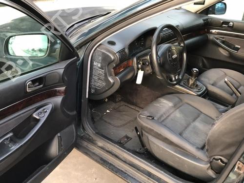 Left headlight AUDI A4 B5 (8D2) 1.9 TDI | BP25642476C28 - Image 5