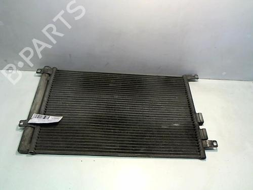 Used AC radiator AC radiator ALFA ROMEO 156 Sportwagon (932_) 1.9 JTD (932B2B, 932B2C) (115 hp) 25637581 25637581
