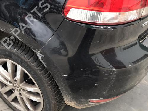 Gearbox VW GOLF VI (5K1) 2.0 TDI | BP27250854M3 - Image 5