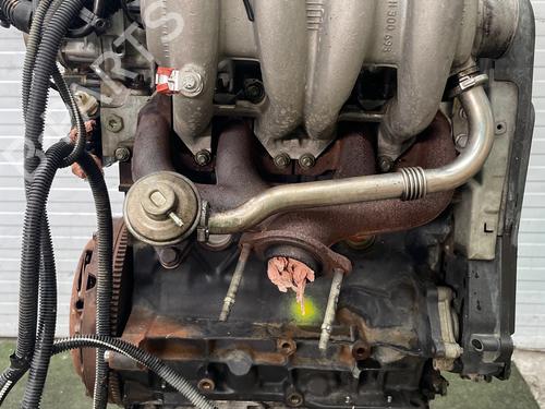 Used Engine Engine RENAULT TRAFIC Van (T_, P_, V_) 1.9 D (60 hp) 40061100 40061100