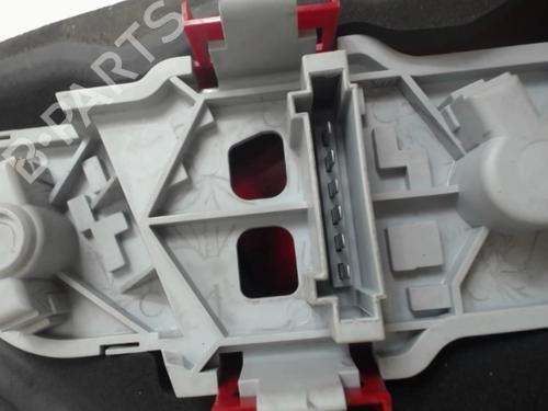 Left taillight MERCEDES-BENZ A-CLASS (W169) A 180 CDI (169.007, 169.307) | BP25639839C34 