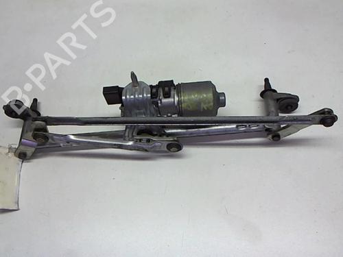Front wiper motor SEAT IBIZA IV (6J5, 6P1) 1.2 TDI | BP25646627M29 
