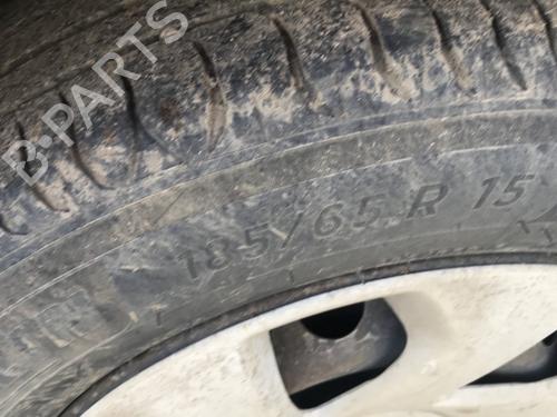 Left front driveshaft DACIA SANDERO II 1.5 dCi | BP29604926M38  - Image 12