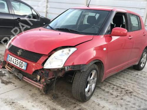 Left taillight SUZUKI SWIFT III (MZ, EZ) 1.3 (RS413, ZC11S) | BP25634285C34 - Image 5