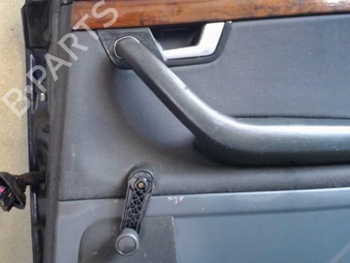Right rear door AUDI A4 B6 Avant (8E5) 1.9 TDI | BP25636558C5 