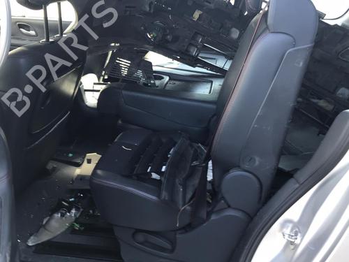 Front right window mechanism RENAULT ESPACE IV (JK0/1_) 2.0 dCi (JK01, JK02, JK1J, JK1K, JK1H) | BP29453501C23  - Image 29