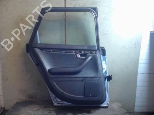Left rear door AUDI A4 B7 Avant (8ED) 2.0 TDI | BP25645460C4 