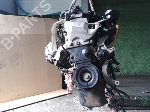 Engine DACIA SANDERO 1.2 16V | BP27250883M1 - Image 2