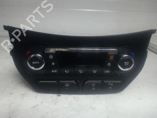 Used Climate control Climate control FORD GRAND C-MAX (DXA/CB7, DXA/CEU) 1.6 TDCi (115 hp) 25635717 25635717