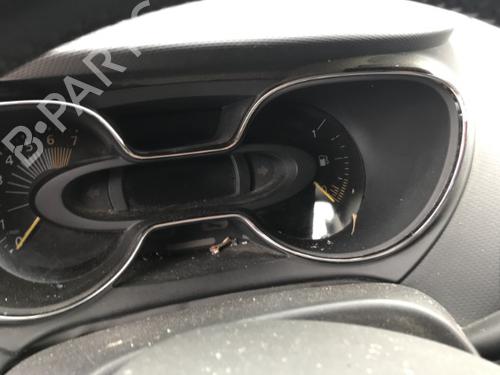 Left front window switch RENAULT CAPTUR I (J5_, H5_) 0.9 TCe 90 | BP30771779I27 - Image 9