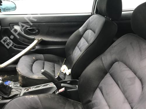 Front wiper motor PEUGEOT 406 Coupe (8C) 2.2 HDI | BP25717846M29 