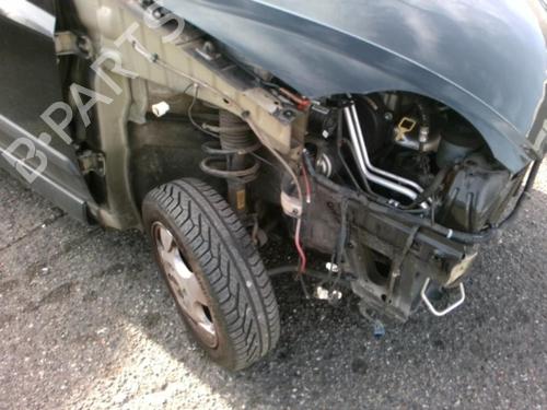 Climate control CHEVROLET MATIZ (M200, M250) 0.8 | BP25648701I5 