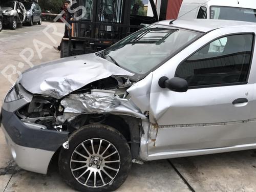 Front left seatbelt DACIA LOGAN (LS_) 1.6 (LS0B, LS0D, LS0F, LS0H) | BP25636512I26  - Image 15