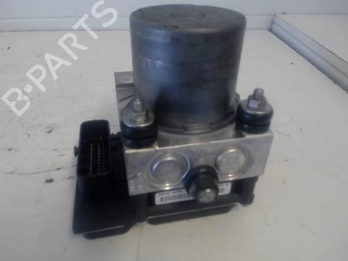 Used ABS pump ABS pump PEUGEOT 407 (6D_) 1.6 HDi 110 (6D9HZC, 6D9HYC) (109 hp) 25635672 25635672