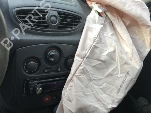Tow ball/Mechanism RENAULT CLIO III Grandtour (KR0/1_) 1.5 dCi (KR0G) | BP29425896C141 