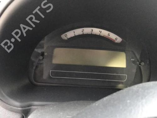 Front left window mechanism CITROËN C3 Pluriel (HB_) 1.4 HDi | BP27368561C22  - Image 19