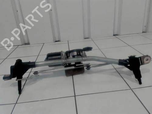 Front wiper motor RENAULT MEGANE III Hatchback (BZ0/1_, B3_) 1.5 dCi (BZ09, BZ0D, BZ1W, BZ29, BZ14) | BP25644970M29 