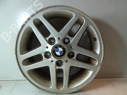 Used Rim BMW 3 Compact (E46) 318 td (115 hp) 25633368
