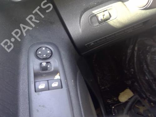 Instrument cluster CITROËN BERLINGO Box Body/MPV (K9) 1.6 BlueHDi 100 | BP25645451C47 