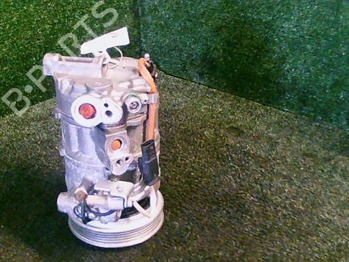 AC compressor MERCEDES-BENZ B-CLASS Sports Tourer (W246, W242) B 200 CDI (246.201) | BP25634353M34 