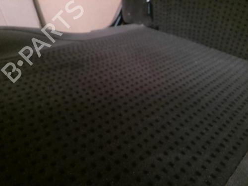 Sæde Bagtil Sæde Bagtil CITROËN C4 Picasso I MPV (UD_) 2.0 HDi 138 (136 hp) 25637953 25637953