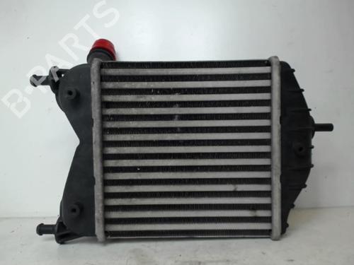 Intercooler LANCIA MUSA (350_) 1.3 D Multijet (350.AXM11, 350.AXM1A, 350.AXI1A) | BP25633181M30 - Image 3