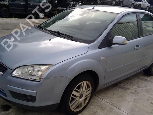 Climate control FORD FOCUS II (DA_, HCP, DP) 1.8 TDCi | BP25635225I5 - Image 10