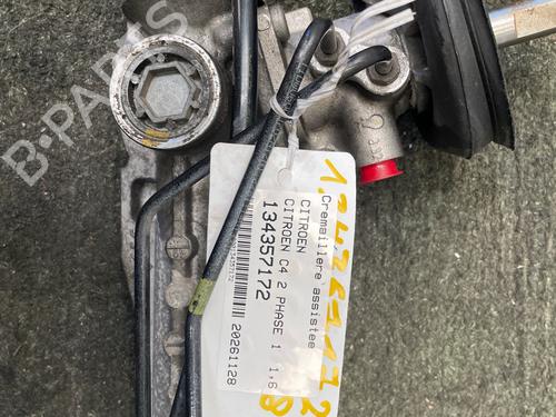 Steering rack CITROËN C4 II (NC_) 1.6 HDi 90 | BP40013929M22 - Image 7