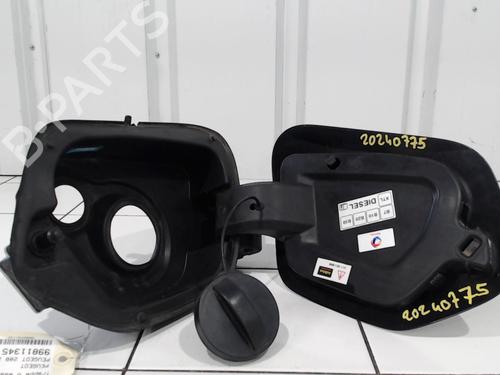 Fuel flap PEUGEOT 208 II (UB_, UP_, UW_, UJ_) 1.5 BlueHDI 100 | BP25628303C131 