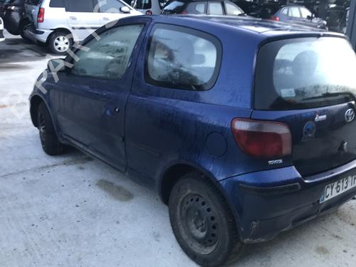Switch TOYOTA YARIS (_P1_) 1.0 (SCP10_, SCP10R) | BP26007290I30  - Image 11