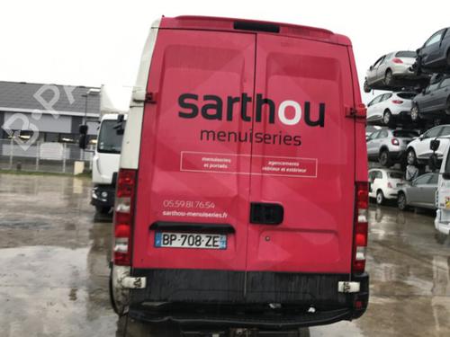 AC radiator IVECO DAILY IV Van 35C13 V, 35C13 V/P, 35S13 V, 35S13 V/P | BP25628743M32  - Image 14