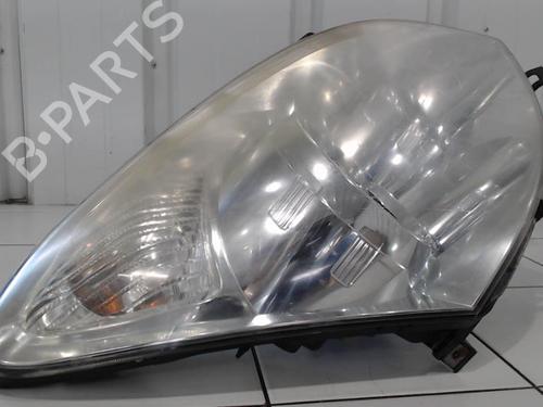 Used Right headlight Right headlight TOYOTA COROLLA Verso (ZER_, ZZE12_, R1_) 2.2 D-4D (AUR10_, AUR10R) (136 hp) 25644693 25644693