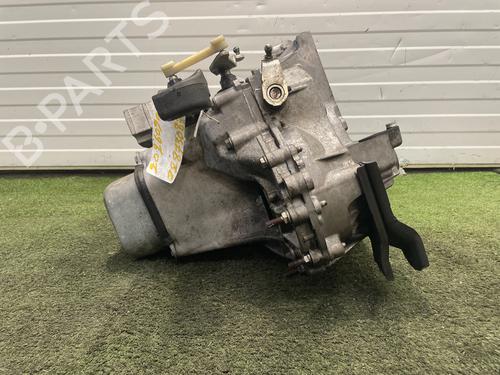 Used Gearbox Gearbox 37601944 37601944
